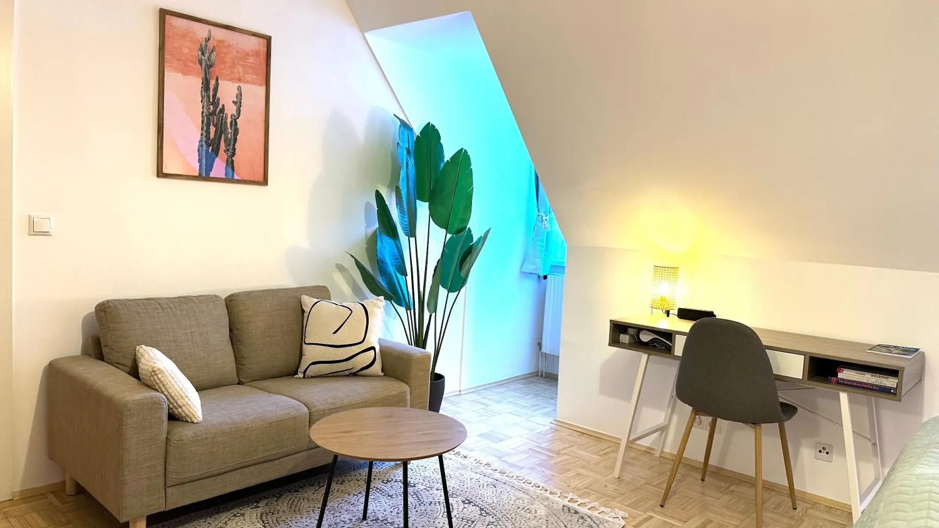 Lägenhet Desert Dune - Historic City Center With Free Parking & Elevator By Hero Homes Graz